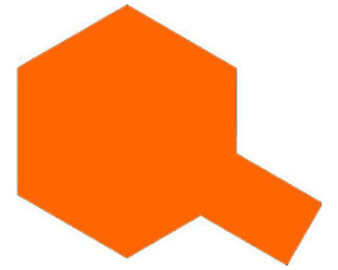 Ps-43 Translucent Orange