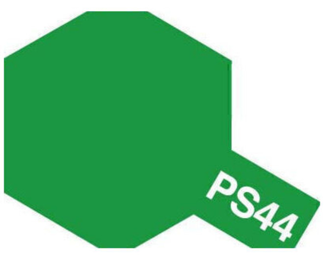 Ps-44 Translucent Green
