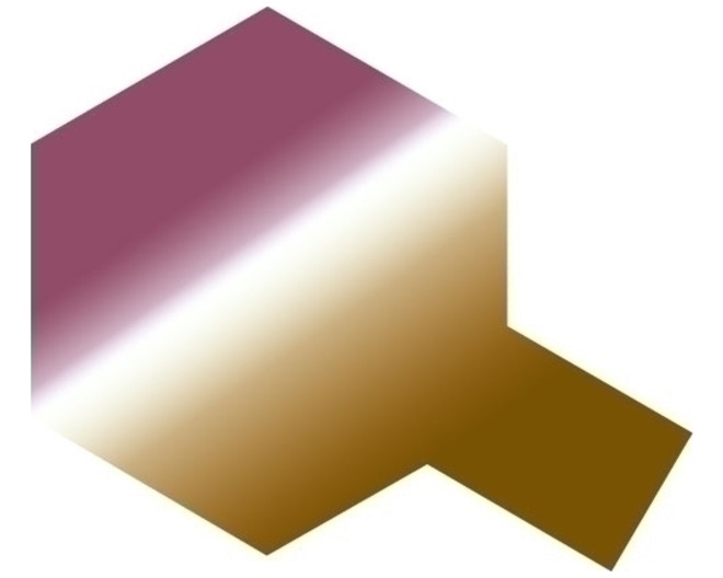 PS-47 Pink/Gold Iridescent