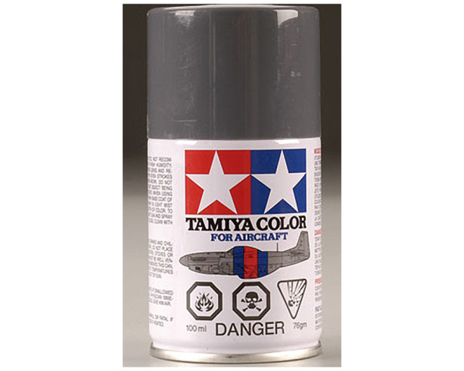 Aircraft Spray AS-4 Gray Violet Acrylic
