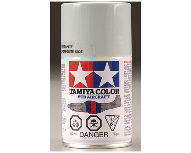 Aircraft Spray As-5 Light Blue Acrylic