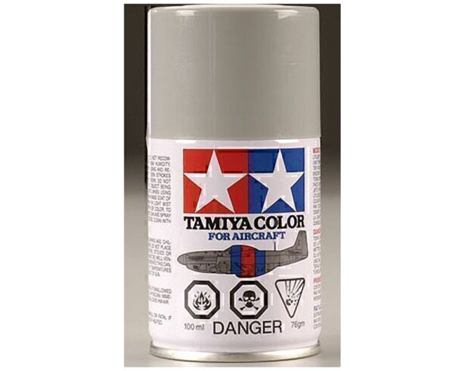 Aircraft Spray AS-11 Med.Sea Gray Acrylic