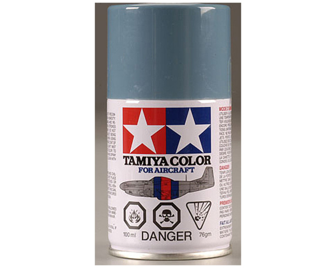 Aircraft Spray AS-19 Intermediate BL Acrylic