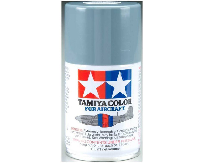 AS-31 Ocean Gray 2 RAF 100ml Spray Acrylic