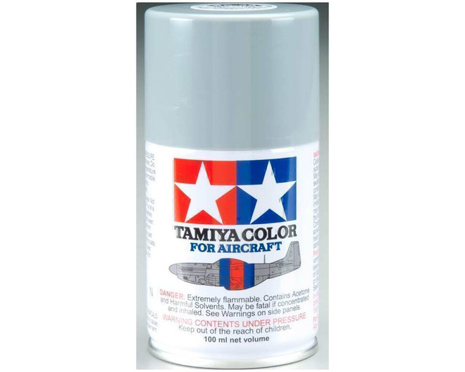 AS-32 Medium Sea Gray 2 RAF 100ml Spray Acrylic