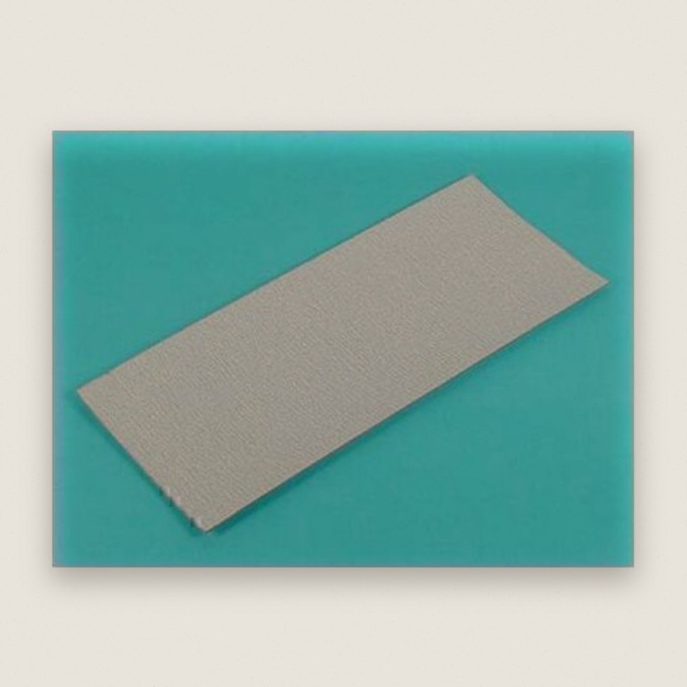 Medium Finishing Abrasives Set - Tamiya