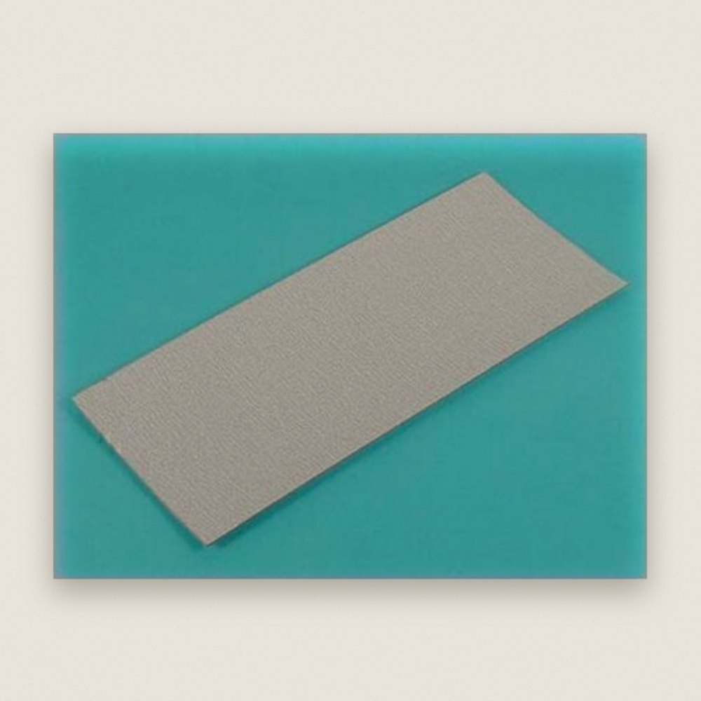 Fine Finishing Abrasives Set - Tamiya