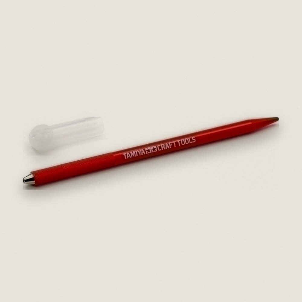 Holder for Engraving Blades - Tamiya
