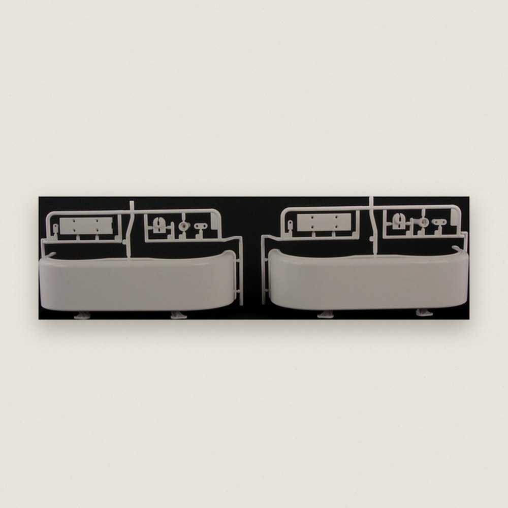 H Parts, 56344, for RC Grand Hauler - Tamiya