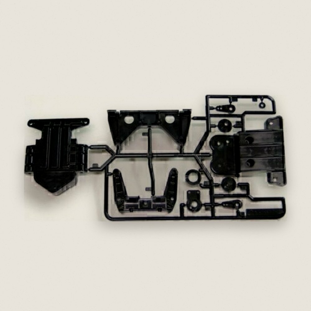B Parts for RC Stadium Blitzer Beetle/106/093 - Tamiya