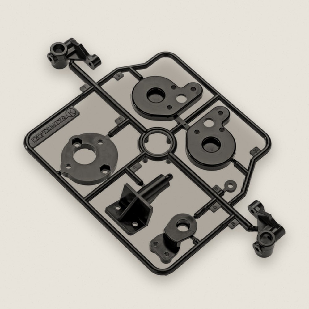 K Parts Orv Monster Beetle 2015
