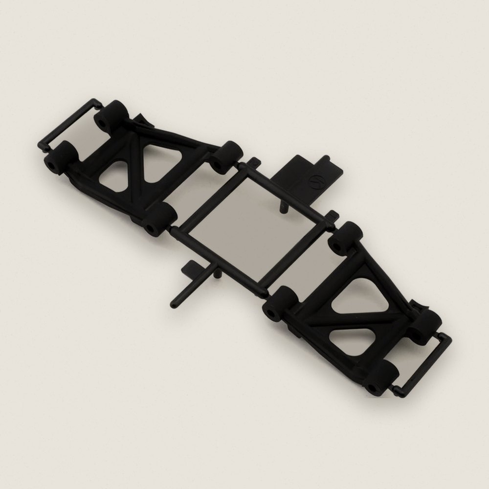 Hornet Evo Rear Suspension Arms K Parts Set