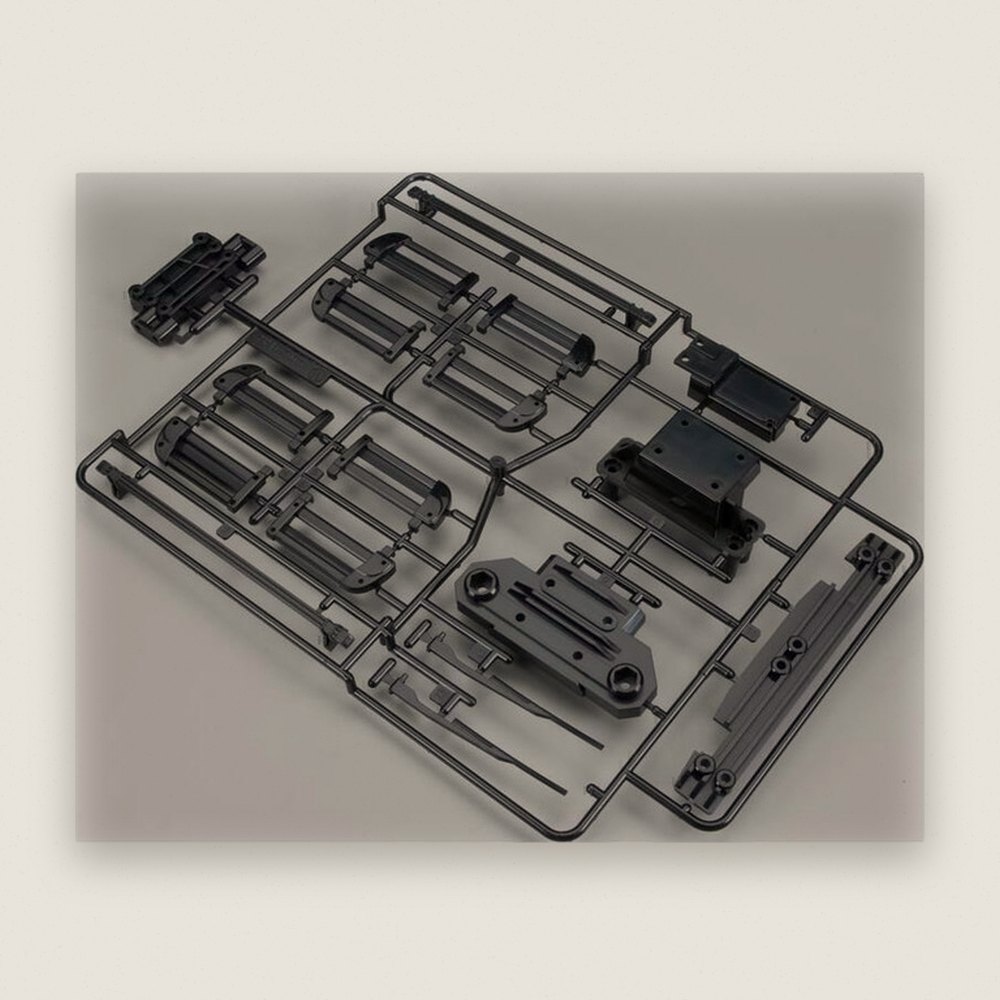 W Parts High-Lift T0Y0TA Tundra High Lift