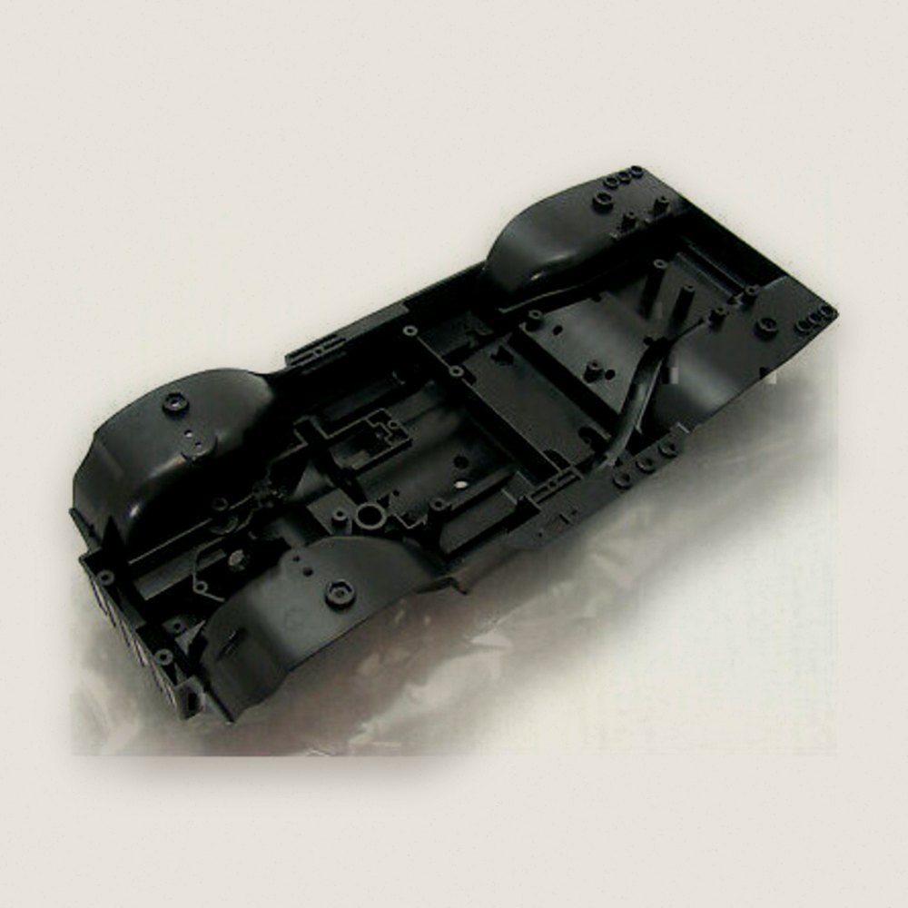 Chassis Part 58469 (RC) - Tamiya