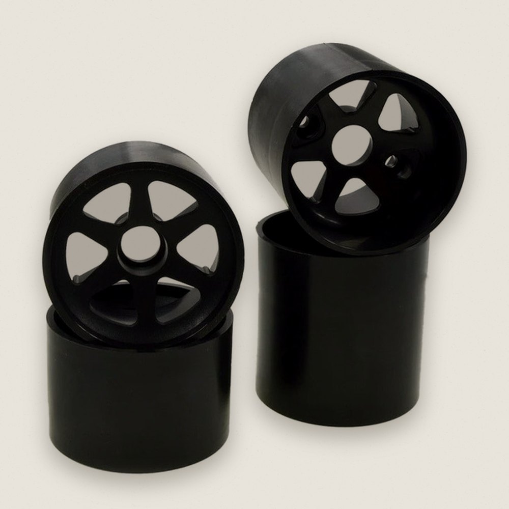 On-Road Wheel 84385 - Tamiya