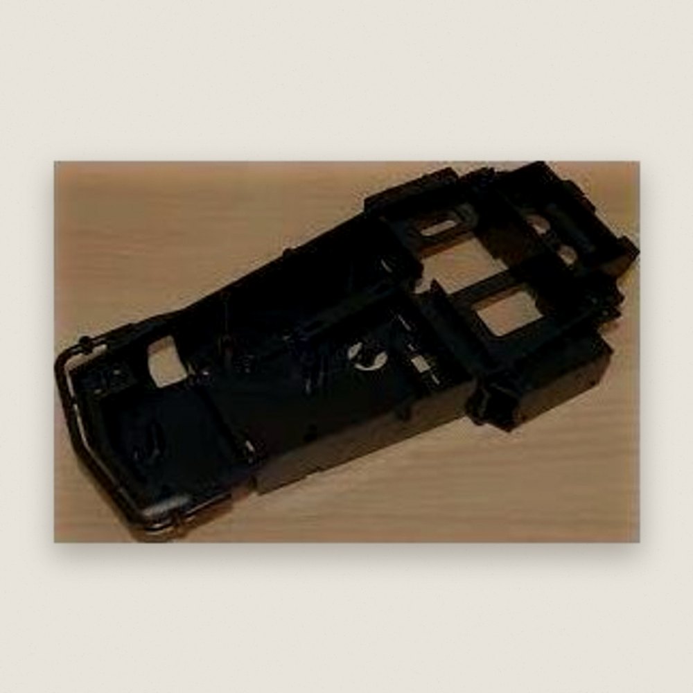 RC Chassis: 58525