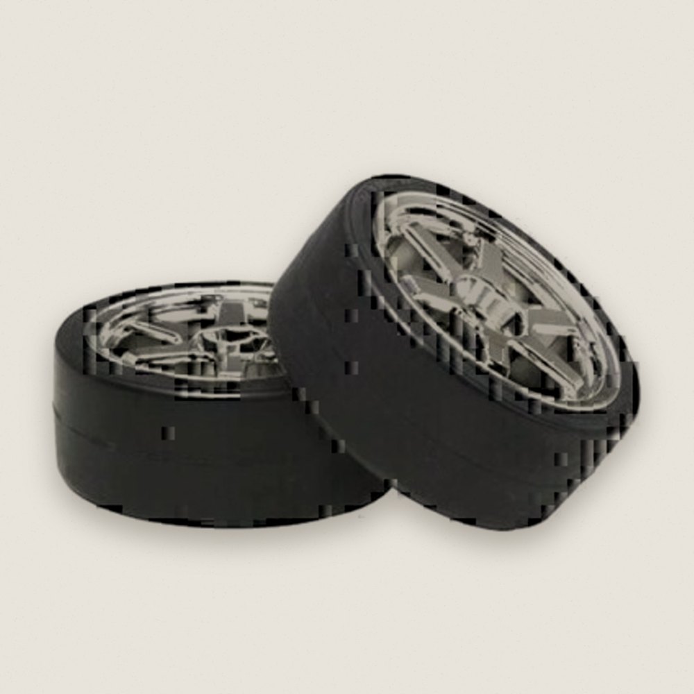 Drift Tire Type D (4)