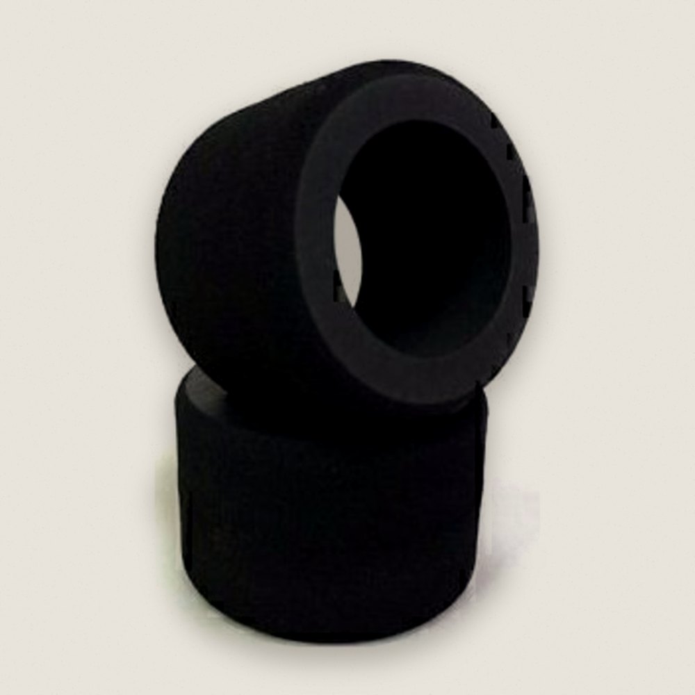 On-Road Rear Tire 47484 - Tamiya
