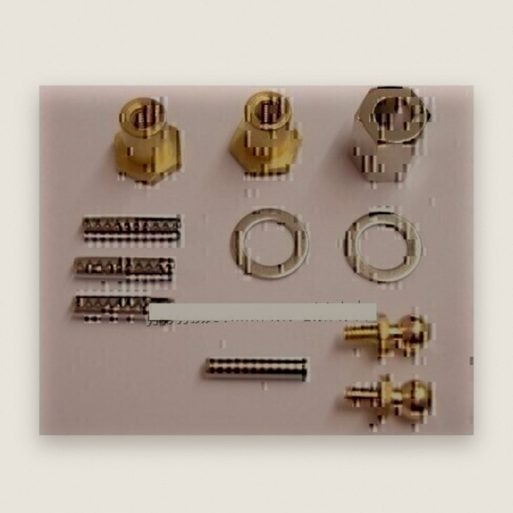 Mount Bag, Motorized Support Legs 56505 - Tamiya