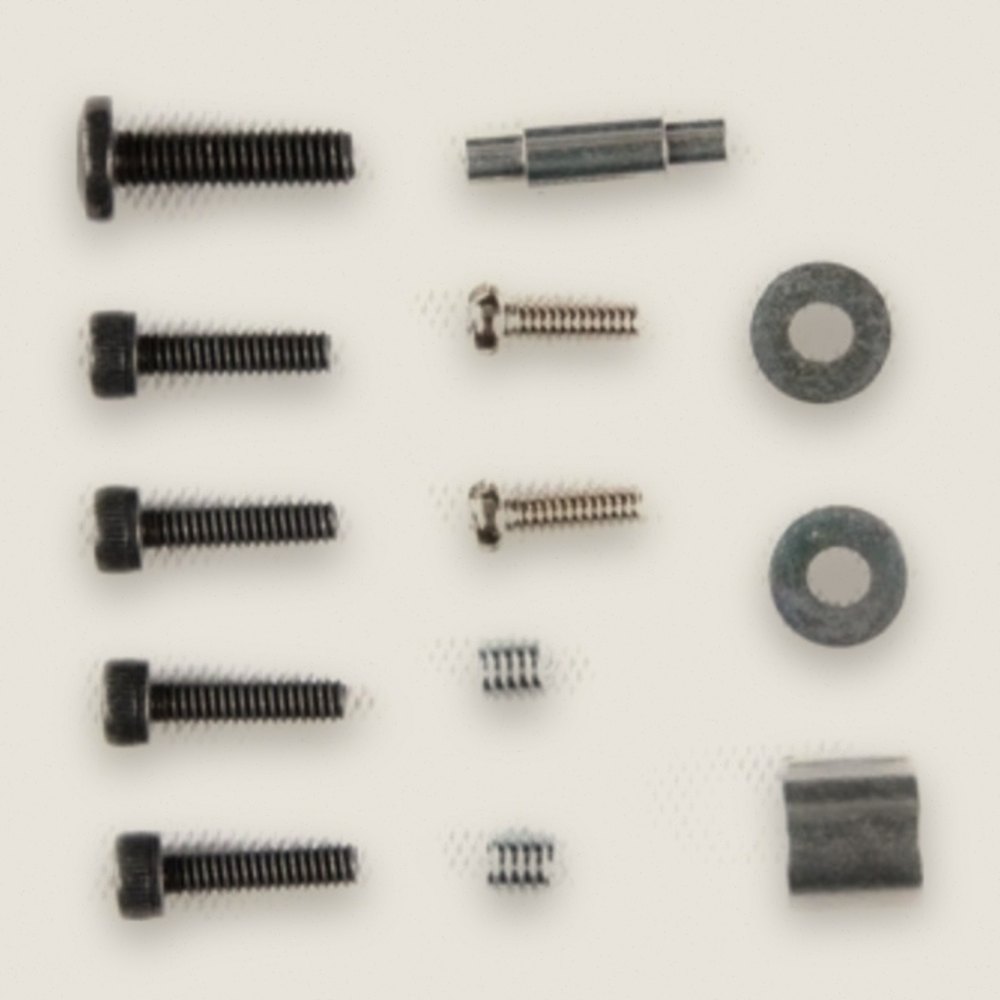 RC Screw Bag C for CW-01 Lunchbox - Tamiya