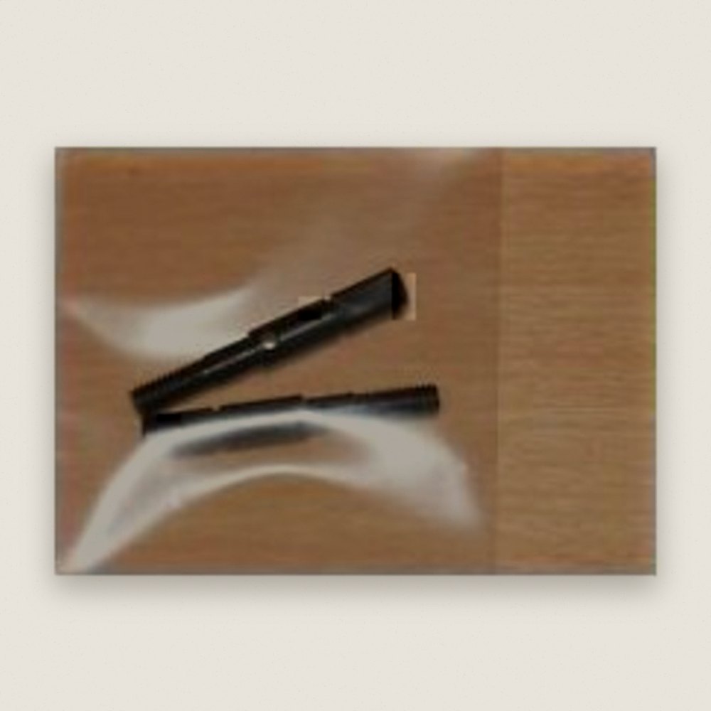 Wheel Axle for G6-01 Dynahead 6X6 G6-01Tr - Tamiya