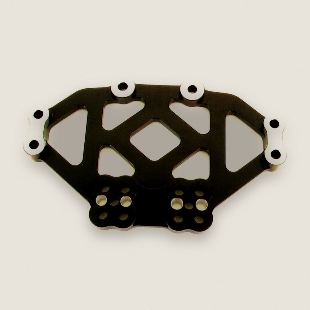 Servo Mounting Plate CR-01 (1)