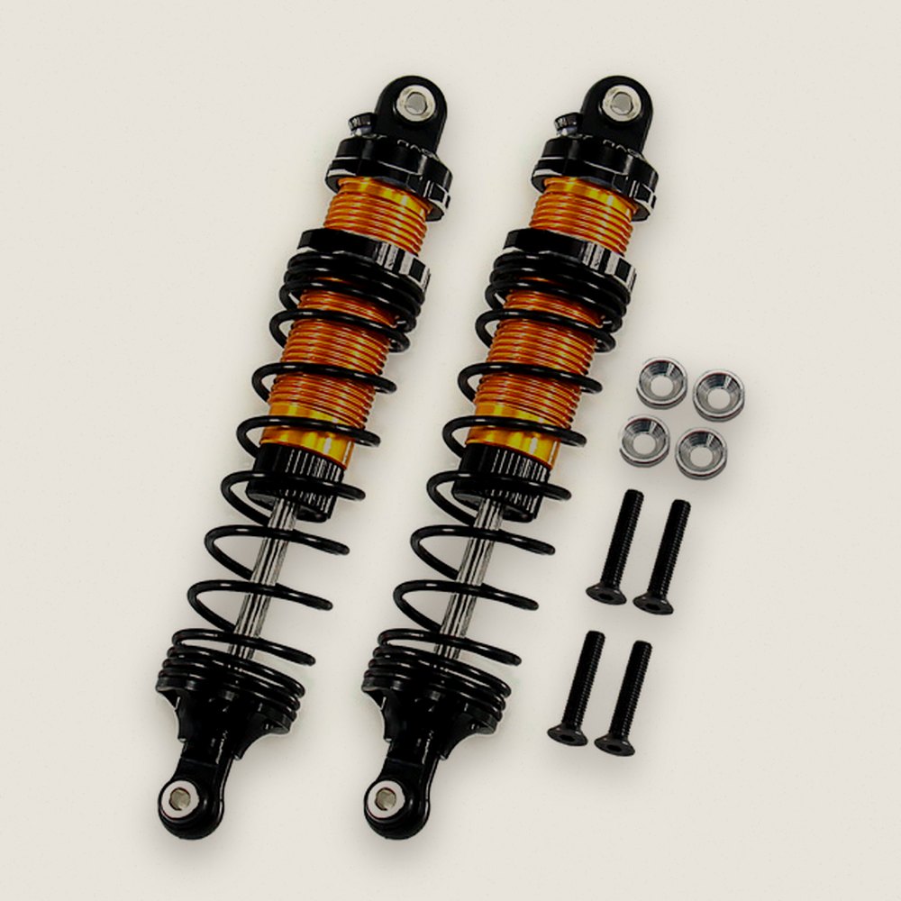 CNC T6 100mm Hd Big Bore Shocks (2)