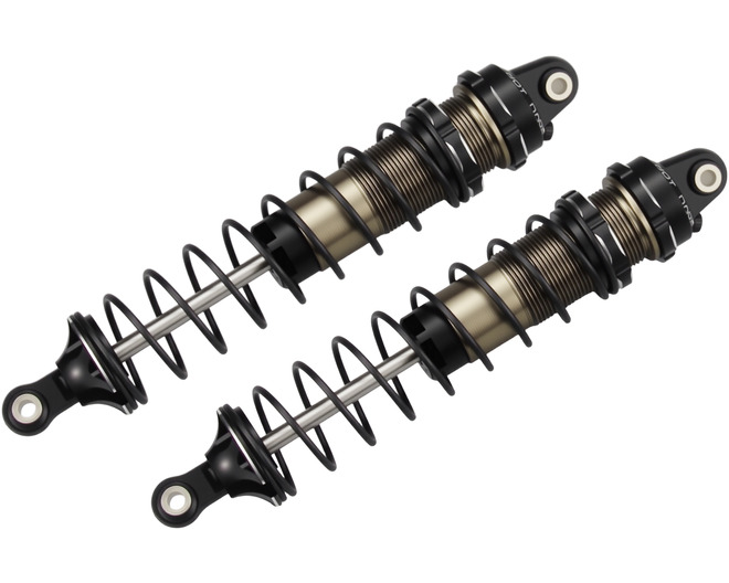 108mm T6 Threaded Shocks GRR Quake