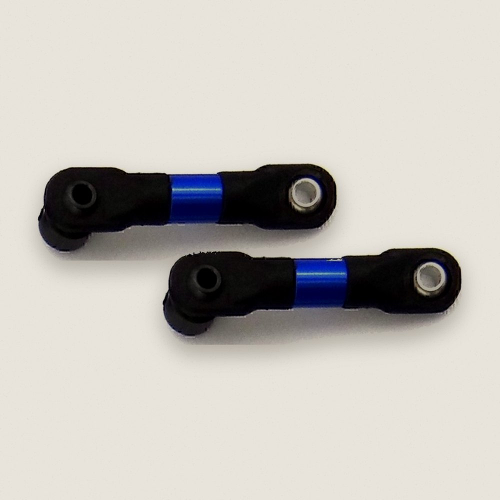 Push Rod, Replacement, for TE311SLC Sway Bar, 2WD Slash - Hot Racing