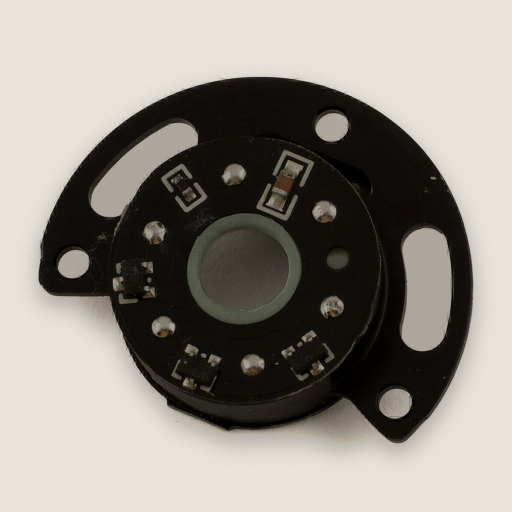 Sensor Circuit Board, Pro4 Type-D - Tekin