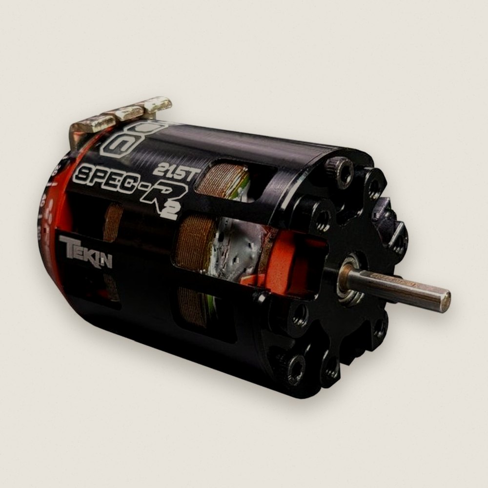 SPEC-R2 21.5T GEN4 ELITE brushless Motor