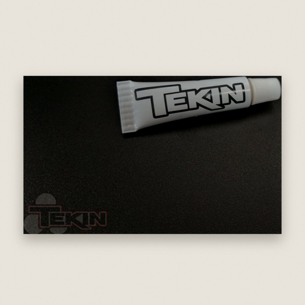 Dielectric Grease in Tube - Tekin
