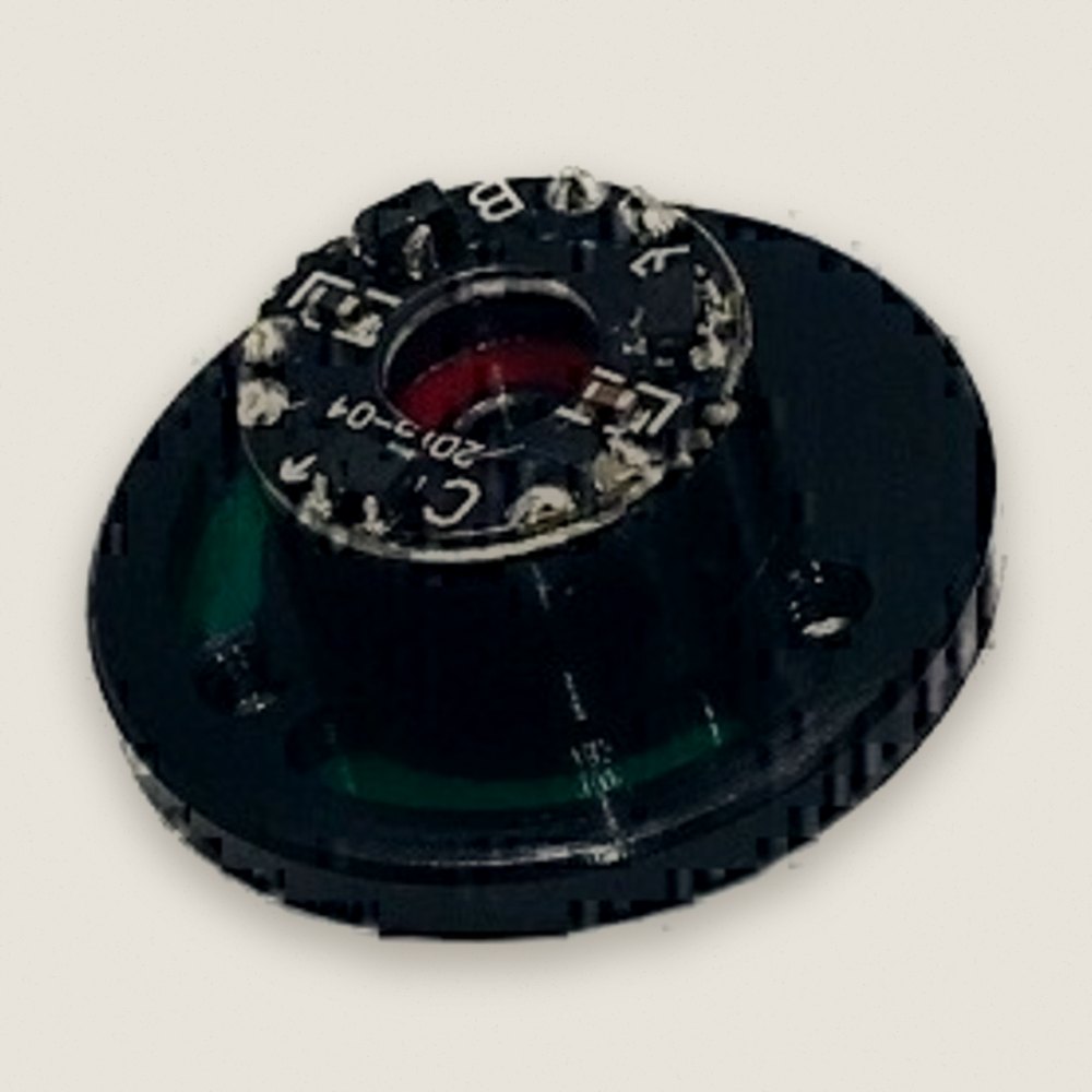 Drag Master/Monster Sensor Board with Super Sonic Ceramic Bearin