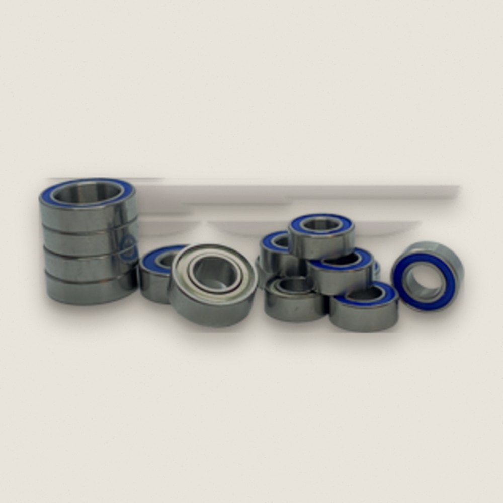 Super Sonic Schumacher Cougar 2WD Buggy Ceramic Bearing Kit