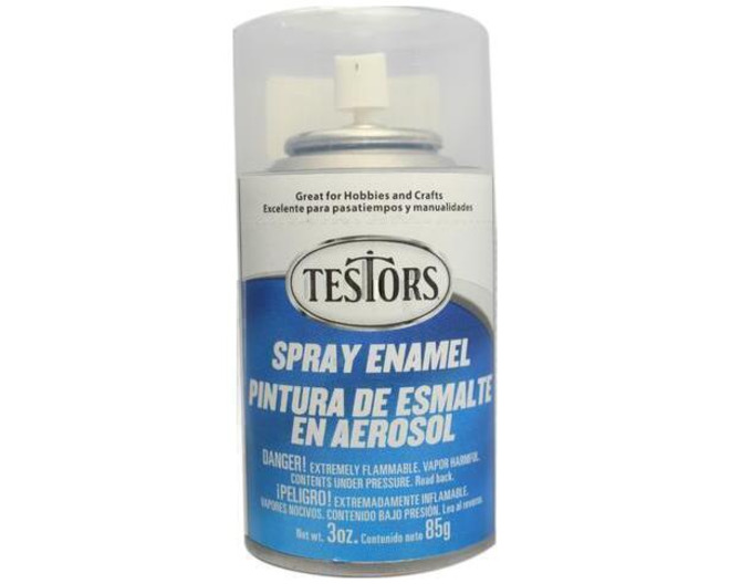 Spray High Gloss Clear 3 oz