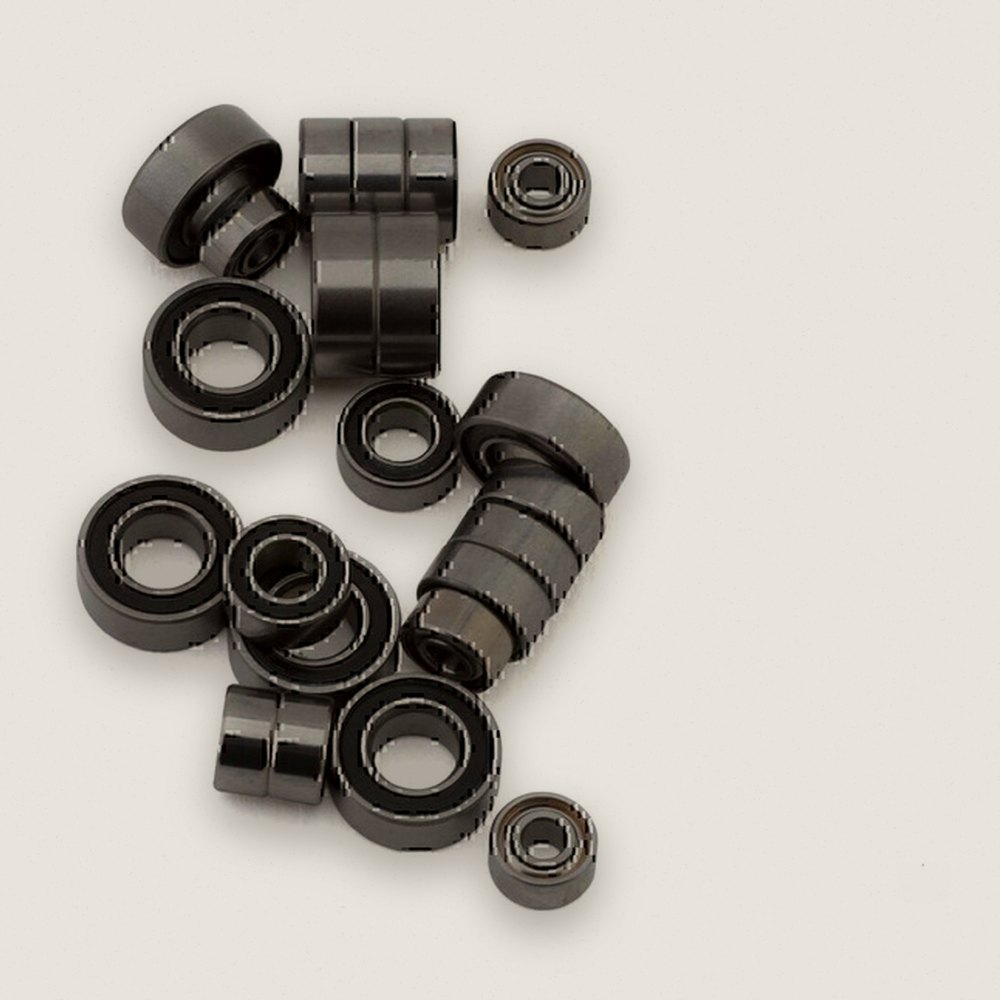 Sealed Bearing Kit for Element RC Enduro24 Trailrunner - FastEddy