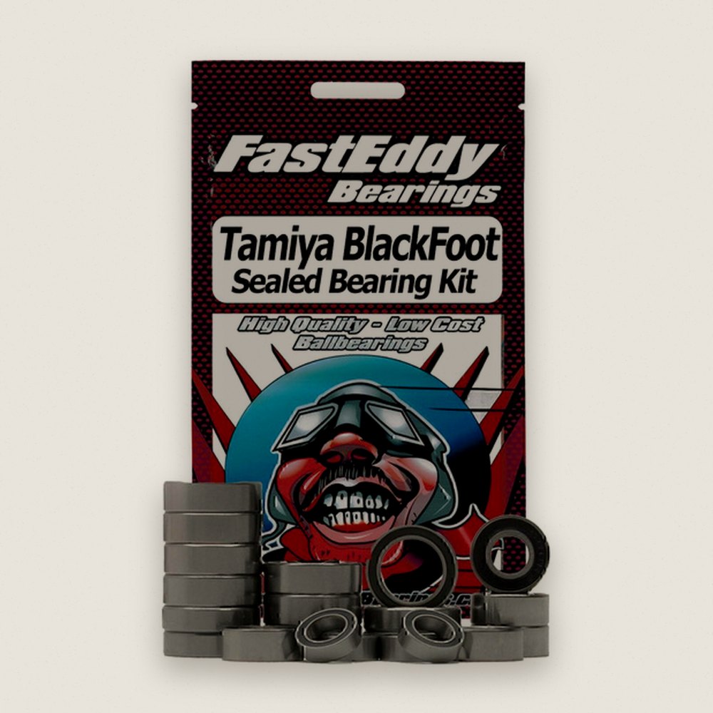 Sealed Bearing Kit-Tam Blackfoot 58038