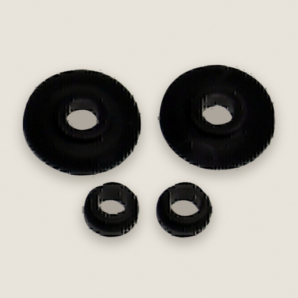 Rebuild Kit for TFF155A Series Shocks body