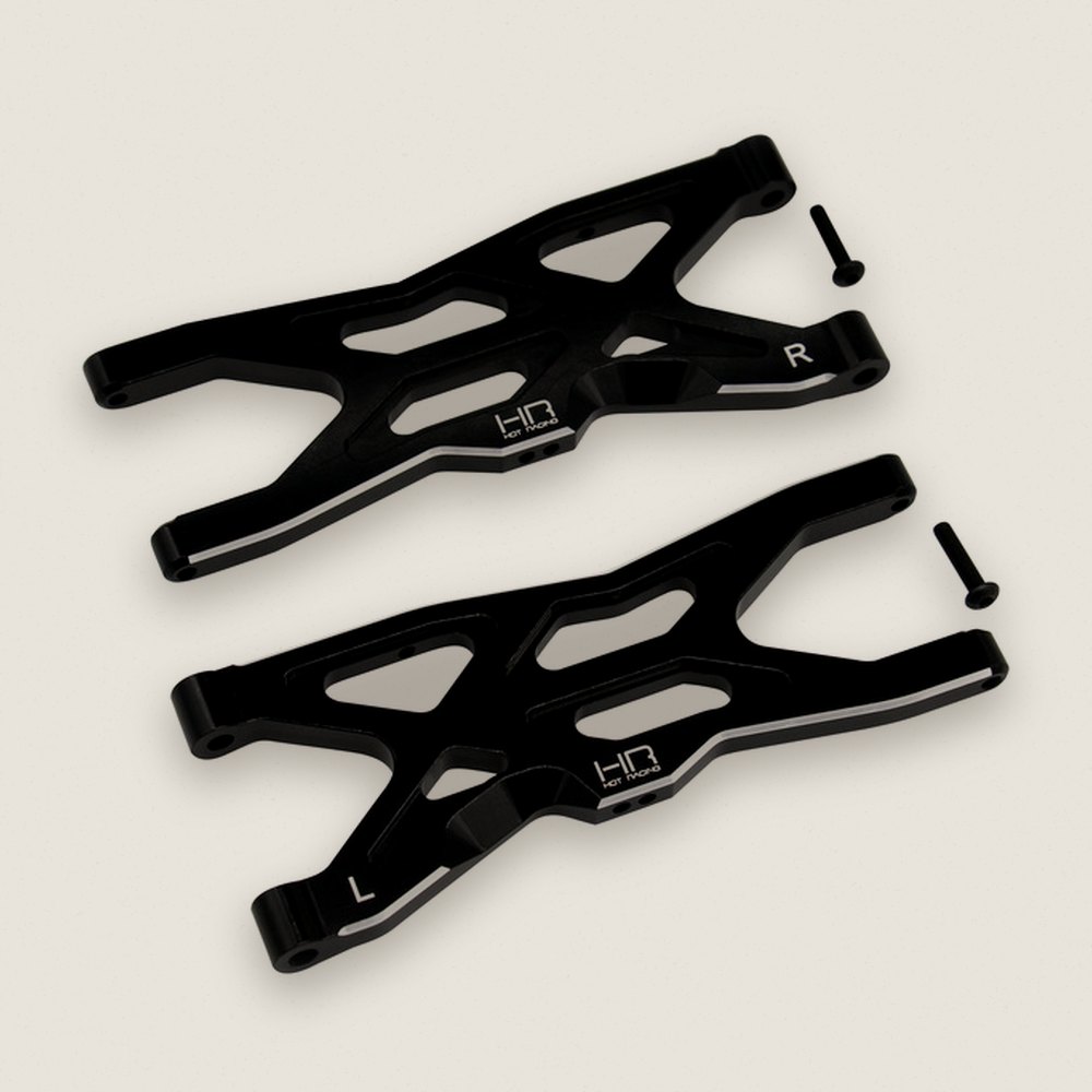 Aluminum Front Lower Suspension Arm Arrma 1:10 4S BLX