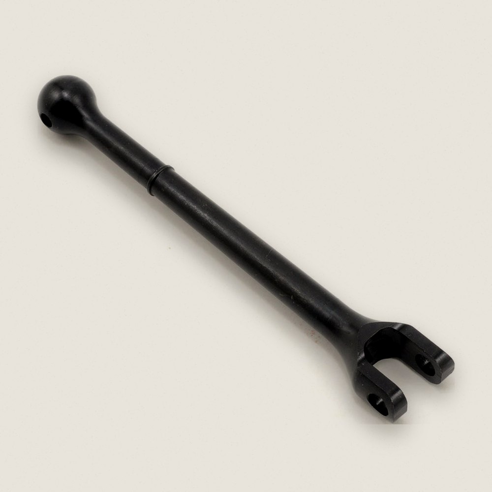 Driveshaft, M12 for Baja 5b/5t/5sc - Tekno RC