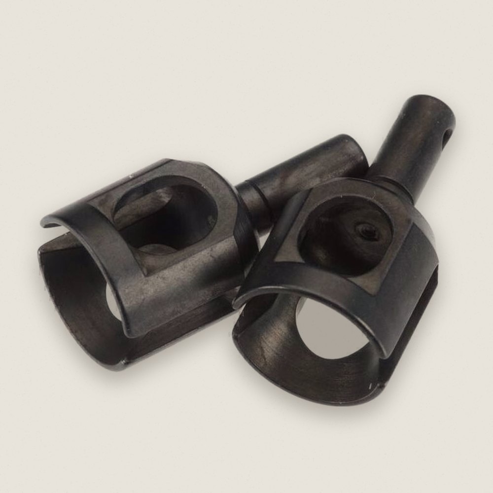 M6 Lightened Outdrives