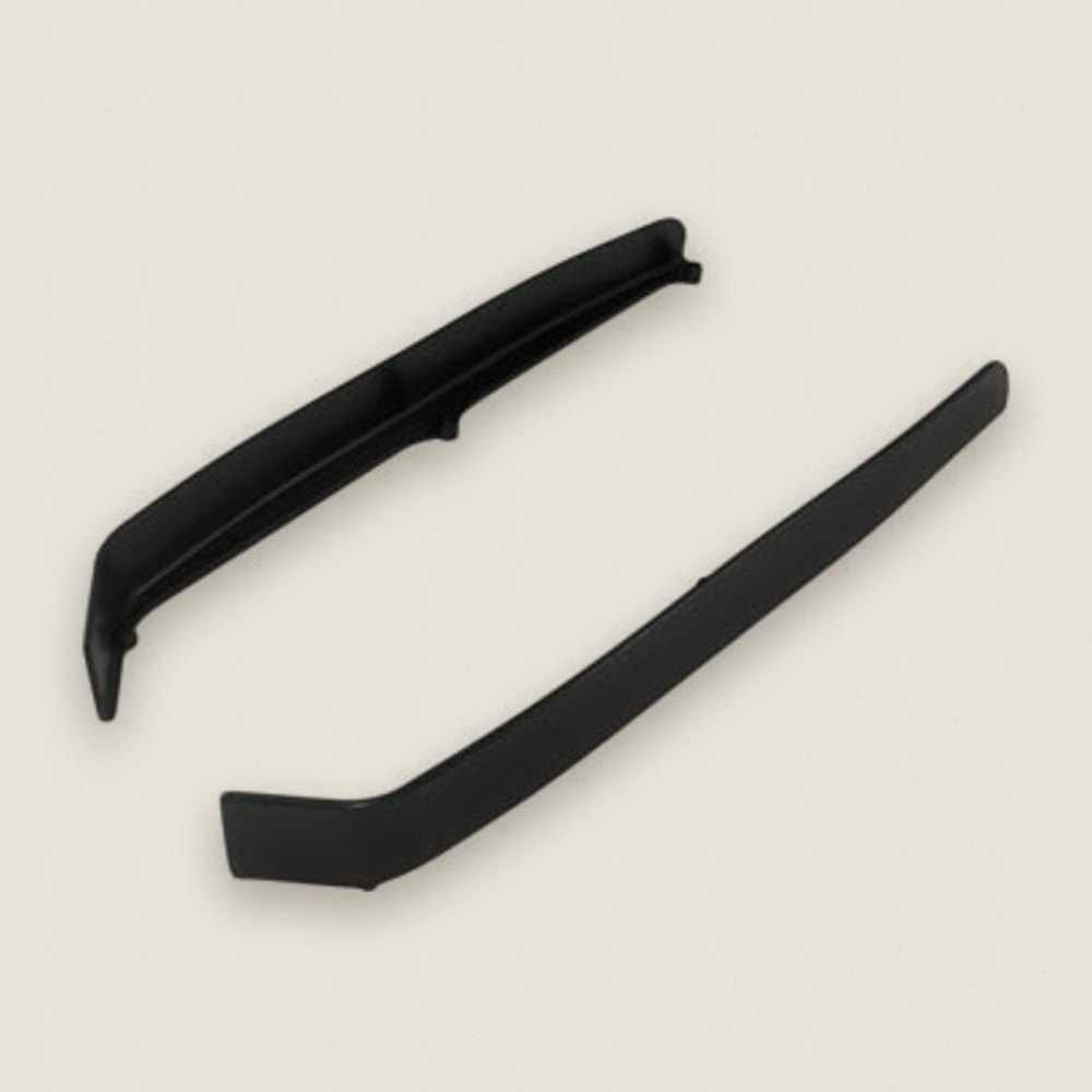 Chassis Guard, V3/V4 Left/Right - Tekno RC