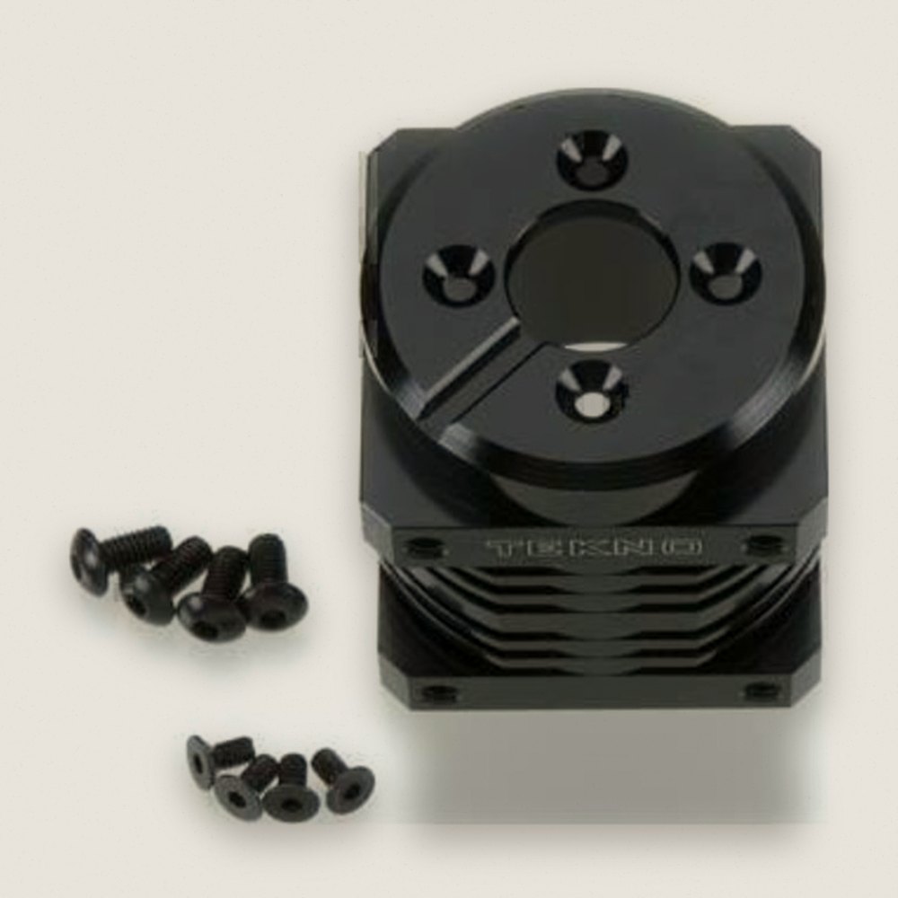 V3/V4 Motor Mount 40mm Neu SmoothLosi xcelorin