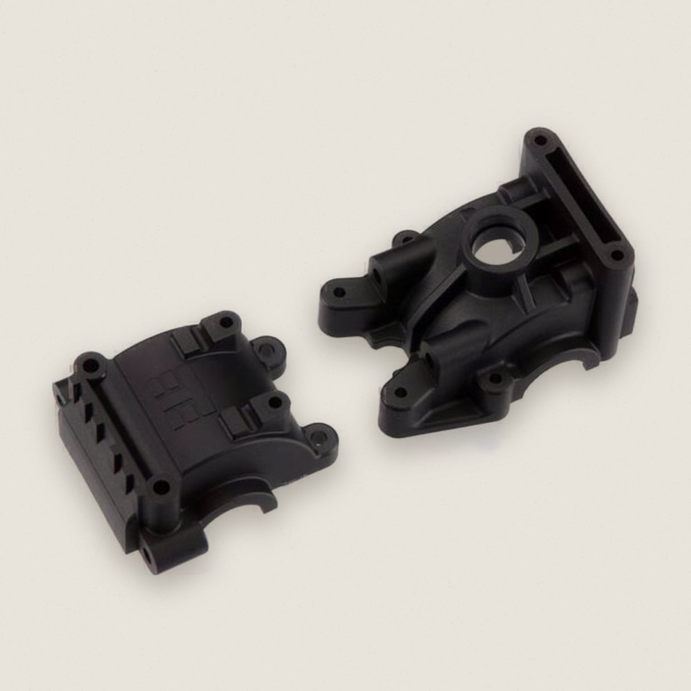 Gearbox Front EB48/SCT410