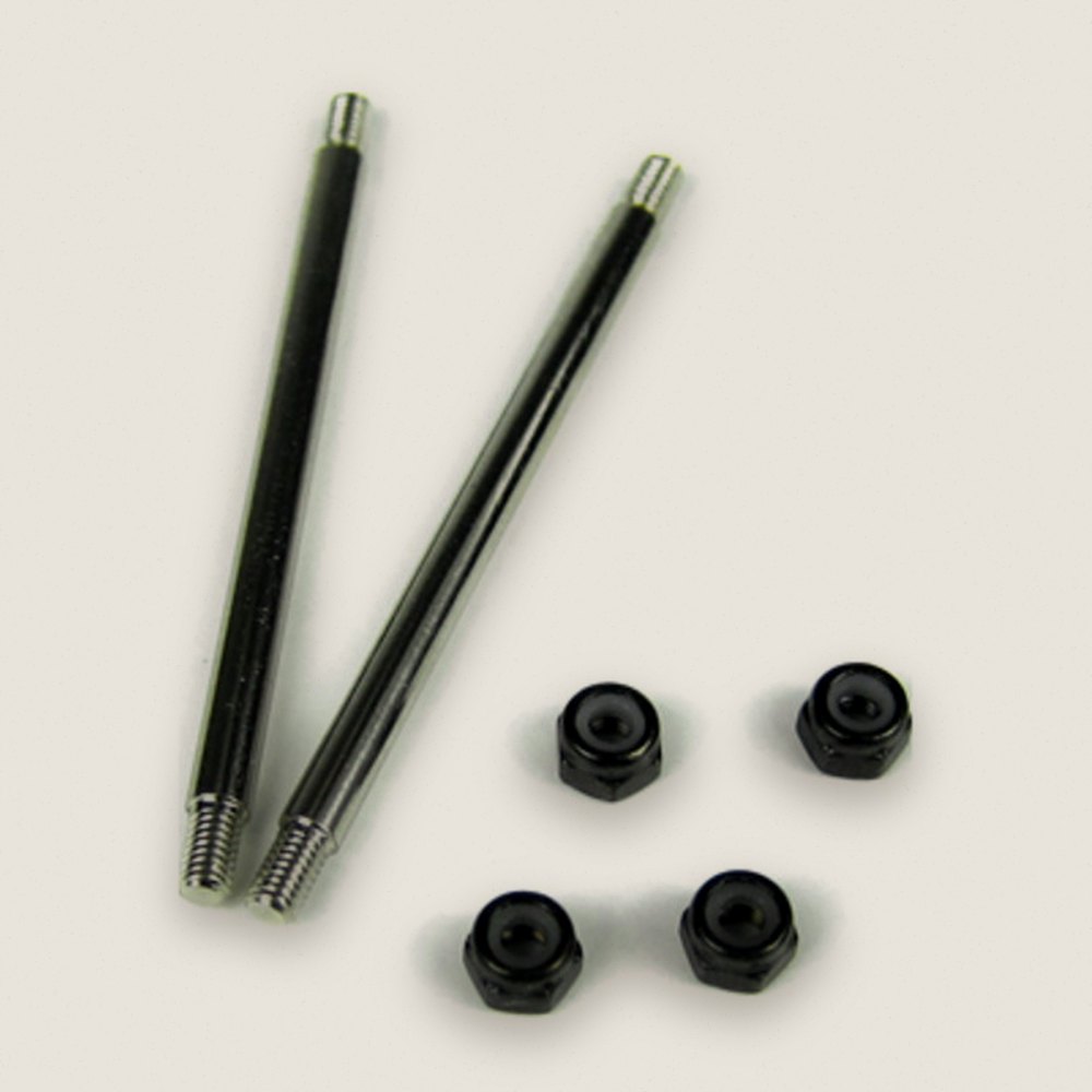 Hinge Pins Outer/Rear EB48