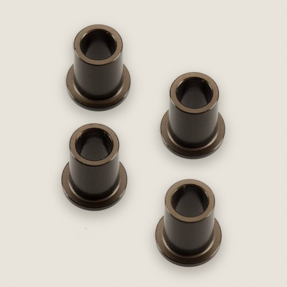 Arm Bushings Aluminum EB48 (4)