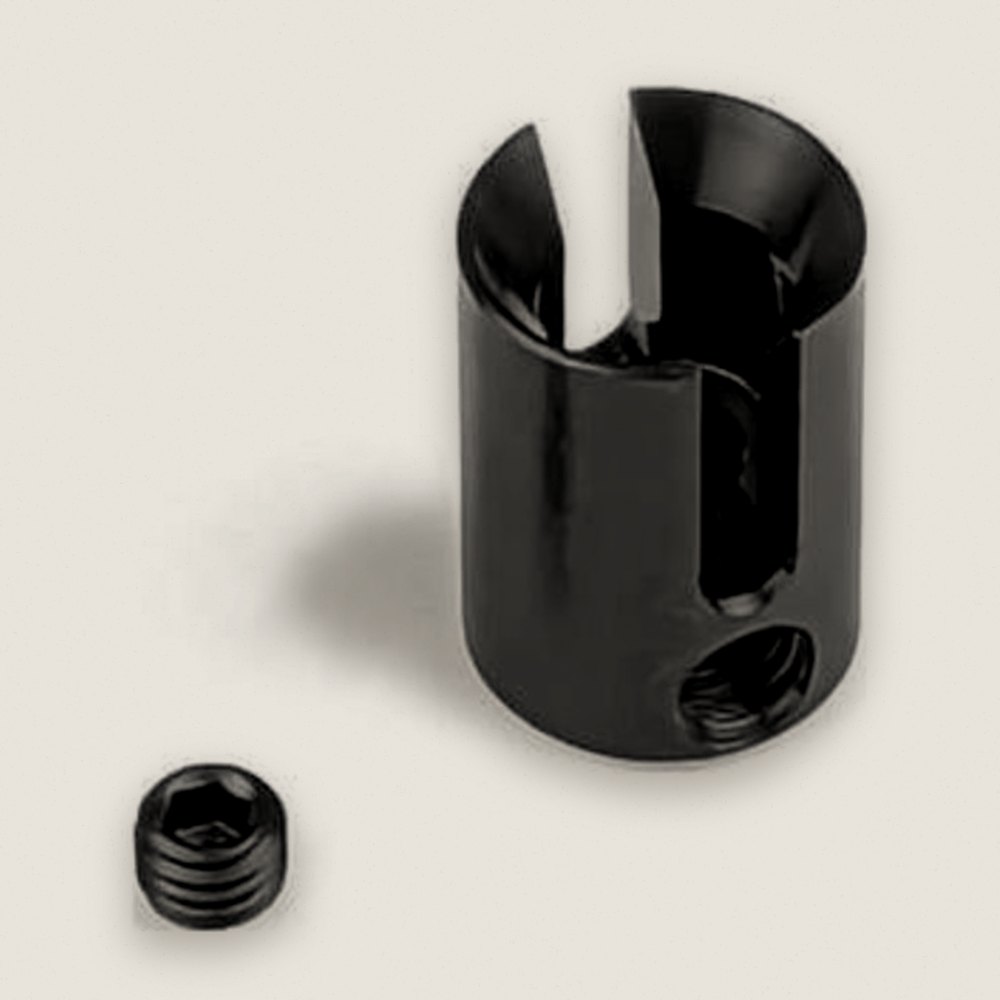 Diff Coupler (Hd Hardened Steel)