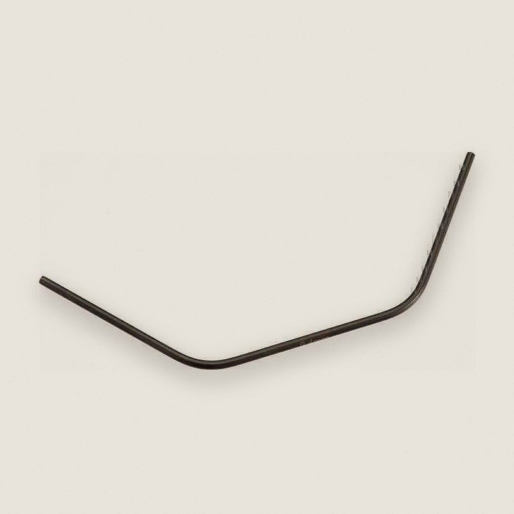 Sway Bar Fr/Re 2.4mm EB48/SCT410