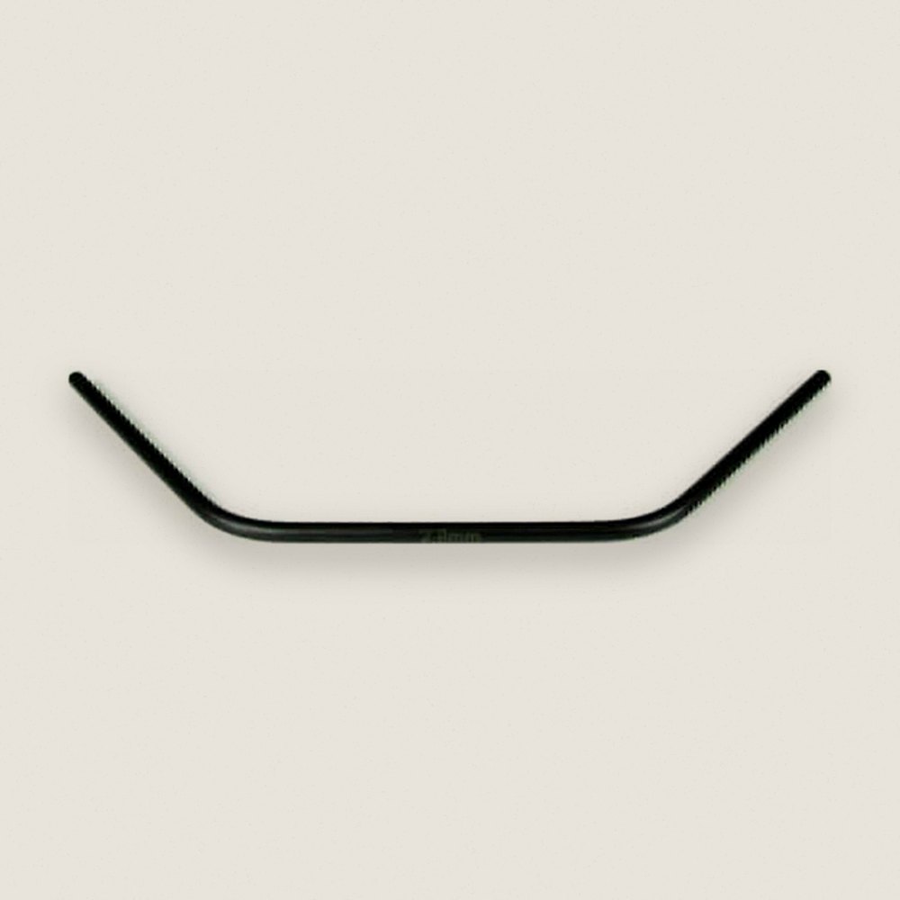 Sway Bar Front 2.1mm EB.3/NB.3/SL/SCT.3