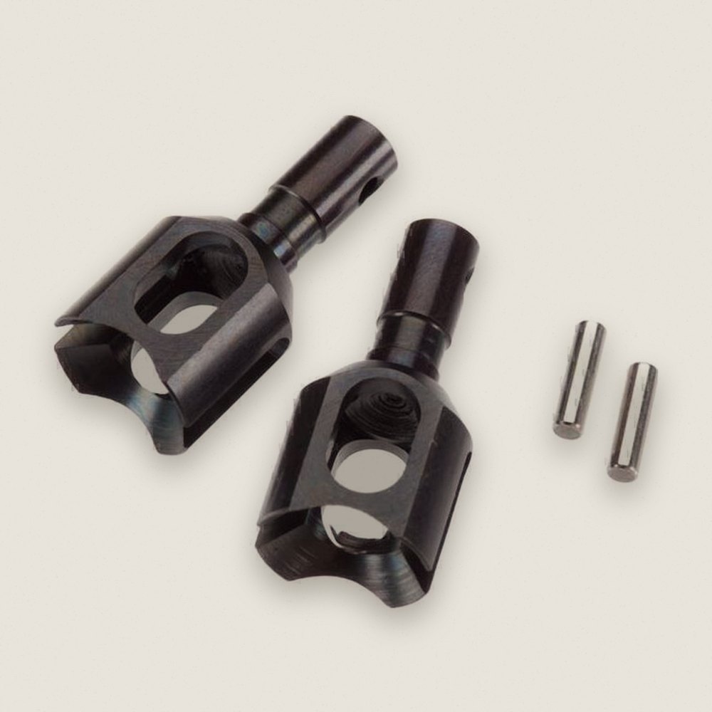 Differential Outdrives center lightened : EB48